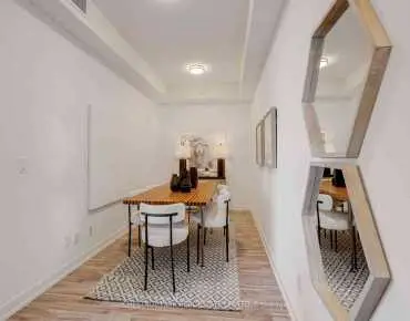 #205-840 Queens Plate Dr West Humber-Clairville 2 beds 2 baths 1 garage 649900.00