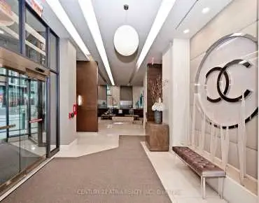 
#B416-60 Annie Craig Dr S Mimico 1 beds 1 baths 1 garage 399999.00        