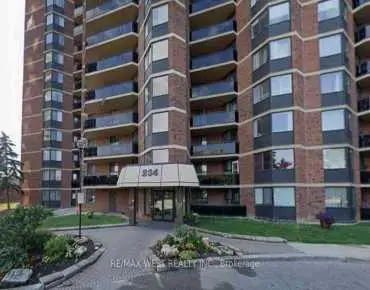 
            #1512-234 Albion Rd Elms-Old Rexdale 2睡房1卫生间1车位, 出售价格399999.00加元                    