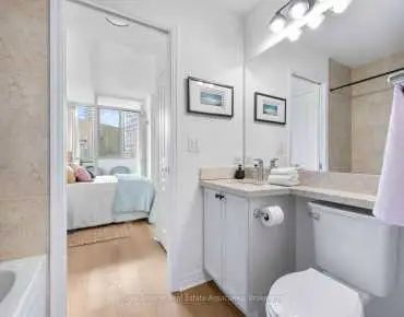 
            #3101-225 Webb Dr City Centre 1睡房1卫生间1车位, 出售价格429900.00加元                    