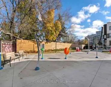 #405-1808 St.Clair Ave W Weston-Pellam Park 2睡房2卫生间车位, 出售价格549999.00加元