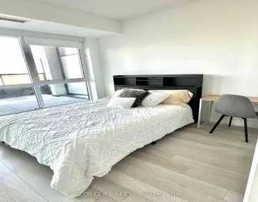 
#421-60 George Butchart Dr Downsview-Roding-CFB 2 beds 2 baths  garage 599000.00        