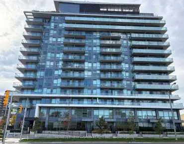 #910-10 De Boers Dr York University Heights 2 beds 2 baths 1 garage 499000.00