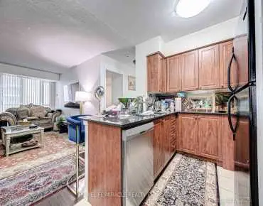 
#1706-225 Sherway Gardens Rd Islington-City Centre West 2 beds 1 baths 1 garage 549000.00        