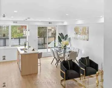 
            #3-68 Westholme Ave Junction Area 4睡房3卫生间车位, 出售价格899900.00加元                    