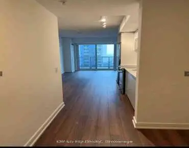 #1211-30 Samuel Wood Way Islington-City Centre West 1 beds 1 baths garage 409990.00