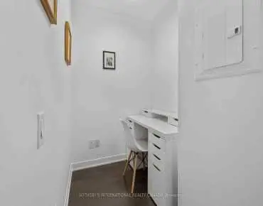 
#2605-88 Park Lawn Rd Mimico 2 beds 2 baths 1 garage 999999.00        