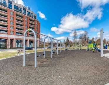 #208-3091 Dufferin St Yorkdale-Glen Park 1 beds 1 baths 2 garage 459000.00
