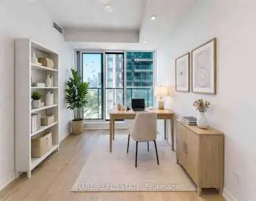 #1910-1926 Lake Shore Blvd W South Parkdale 3 beds 2 baths 1 garage 1014888.00