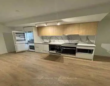 #1515-1100 Sheppard Ave W York University Heights 2 beds 2 baths 1 garage 699900.00