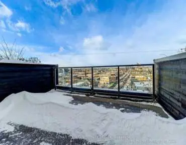 
            #811-2433 Dufferin St Briar Hill-Belgravia 3睡房2卫生间1车位, 出售价格699990.00加元                    