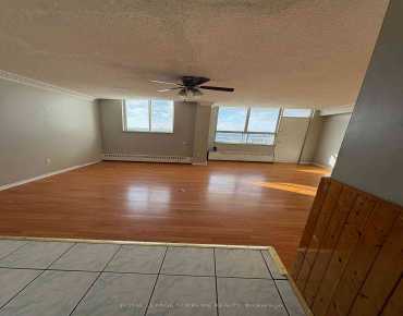 #1215-100 Lotherton Pathway Yorkdale-Glen Park 3 beds 1 baths 1 garage 465000.00