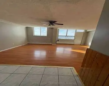 #1215-100 Lotherton Pathway Yorkdale-Glen Park 3睡房1卫生间1车位, 出售价格465000.00加元