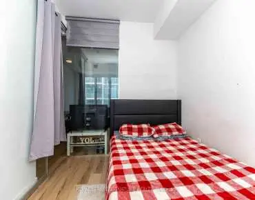 #513-1195 The Queensway N/A Islington-City Centre West 1 beds 1 baths garage 419000.00