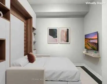 #604-3865 Lake Shore Blvd W Long Branch 1睡房2卫生间1车位, 出售价格649900.00加元