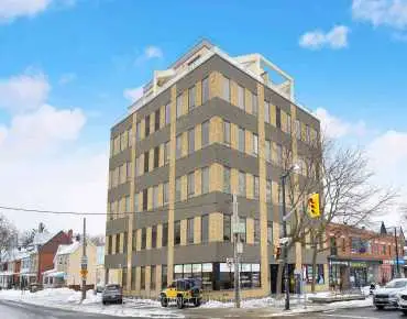 #402-1 St Johns Rd Junction Area 1 beds 1 baths 1 garage 649900.00