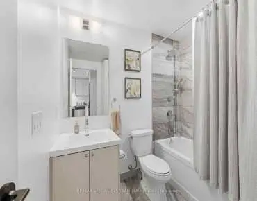 
            #111-50 George Butchart Dr Downsview-Roding-CFB 1睡房1卫生间1车位, 出售价格509000.00加元                    