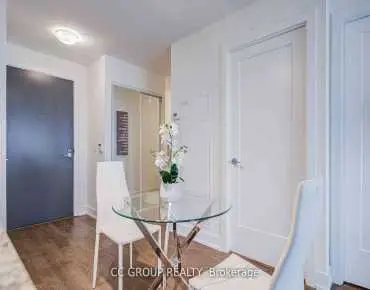 #2632-5 Mabelle Ave Islington-City Centre West 1睡房1卫生间1车位, 出售价格470000.00加元