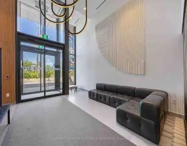 
            #417-2625 Dundas St W Junction Area 2睡房3卫生间1车位, 出售价格979800.00加元                    