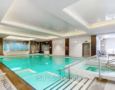 
#1409-2285 Lake Shore Blvd W Mimico 1 beds 1 baths 1 garage 499000.00        