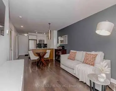 
            #511-5 Valhalla Inn Rd Islington-City Centre West 1睡房1卫生间1车位, 出售价格399000.00加元                    