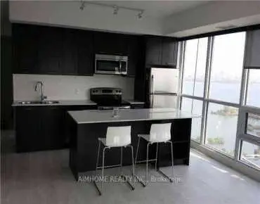 
            #4601-2200 lake shore Blvd W Mimico 2睡房2卫生间1车位, 出售价格879900.00加元                    