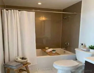 #3309-7 Mabelle Ave Islington-City Centre West 2 beds 2 baths 2 garage 715000.00