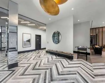 #1104-1808 St. Clair Ave W Junction Area 2睡房2卫生间1车位, 出售价格749900.00加元