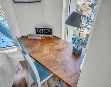 
#402-2 Old Mill Dr High Park-Swansea 2 beds 2 baths 1 garage 899900.00        