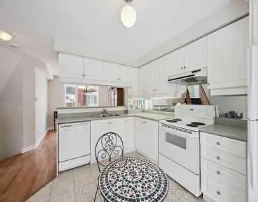 
            #40-5031 East Mill Rd East Credit 3睡房3卫生间2车位, 出售价格719000.00加元                    