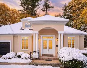 #8-1205 Clarkson Rd N Clarkson 2 beds 4 baths 6 garage 1650000.00