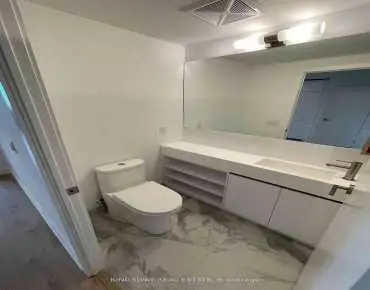 #608-1100 Sheppard Ave W York University Heights 2 beds 2 baths 1 garage 618800.00