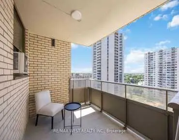 
            #1416-370 Dixon Rd Kingsview Village-The Westway 2睡房1卫生间1车位, 出售价格399900.00加元                    