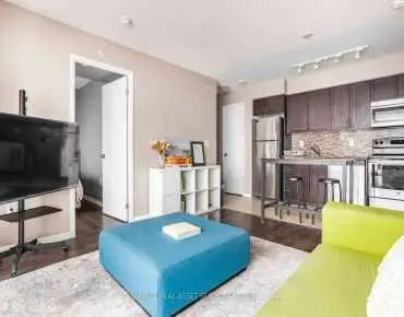 #1904-830 Lawrence Ave W Yorkdale-Glen Park 2睡房2卫生间1车位, 出售价格630000.00加元