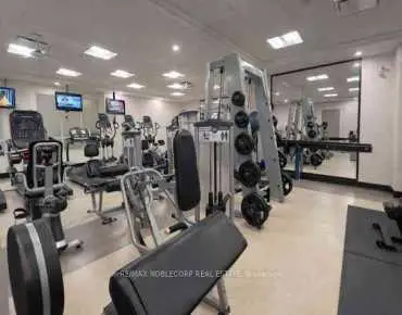 
#506-55 De Boers Dr York University Heights 1 beds 1 baths 1 garage 574888.00        