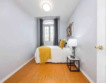 #8-2401 Fifth Line W Sheridan 3睡房3卫生间2车位, 出售价格938000.00加元