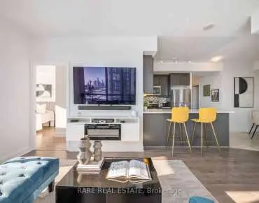 
            #1104-15 Zorra St Islington-City Centre West 2睡房2卫生间1车位, 出售价格669900.00加元                    