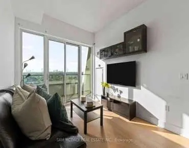 #1012-30 Shore Breeze Dr W Mimico 2 beds 2 baths 1 garage 695000.00