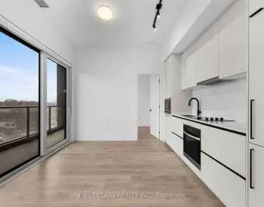 #808-1285 Dupont St Dovercourt-Wallace Emerson-Junction 1 beds 1 baths garage 479990.00