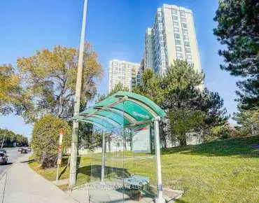 
#1512-3077 Weston Rd Humberlea-Pelmo Park W5 2 beds 2 baths 1 garage 418800.00        