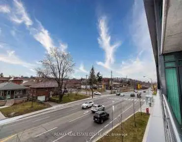 #214-2522 Keele St Maple Leaf 2睡房2卫生间1车位, 出售价格549900.00加元