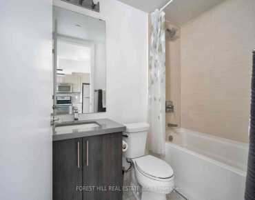 #704-16 McAdam Ave Yorkdale-Glen Park 2 beds 2 baths 1 garage 599000.00