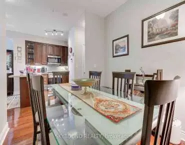 
#1006-1900 Lake Shore Blvd W South Parkdale 2 beds 2 baths 1 garage 799000.00        