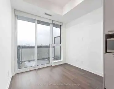 #716-1830 Bloor St W High Park North 1 beds 1 baths garage 540000.00