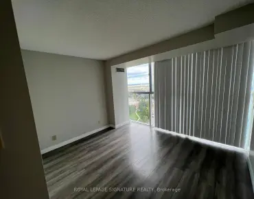 #1606-25 Trailwood Dr Hurontario 2睡房2卫生间1车位, 出售价格450000.00加元