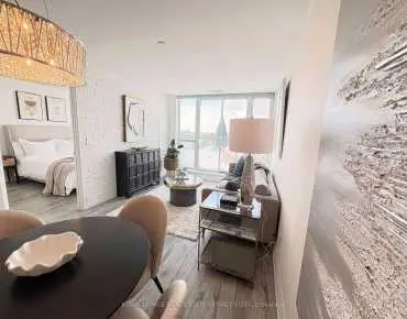 
#408-16 Mcadam Ave Yorkdale-Glen Park 2 beds 2 baths 2 garage 828888.00        