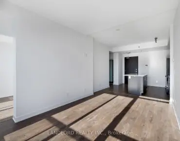 #905-11 Superior Ave Mimico 2 beds 2 baths 1 garage 639000.00