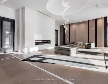 #401-35 Fontenay Crt Edenbridge-Humber Valley 1 beds 1 baths 1 garage 559000.00