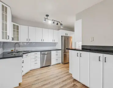 #602-625 The West Mall N/A Eringate-Centennial-West Deane 3睡房2卫生间1车位, 出售价格649000.00加元