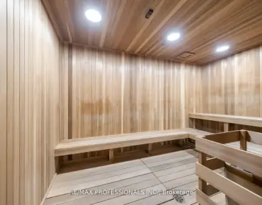 
#305-36 Zorra St Islington-City Centre West 1 beds 1 baths 1 garage 515000.00        